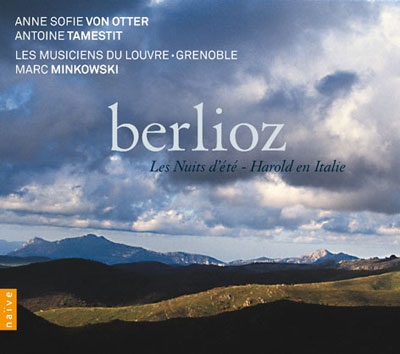 Berlioz: Les Nuits d'Ete Op.7, Harold en Italie Op.16, etc