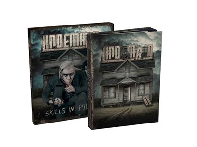 Skills In Pills: Super Deluxe Edition ［CD+ブックレット］＜初回生産限定盤＞