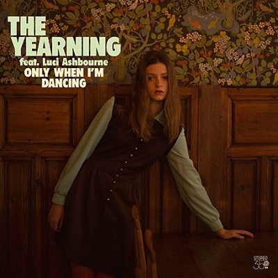 The Yearning/Only When I'm Dancing[ER1256]