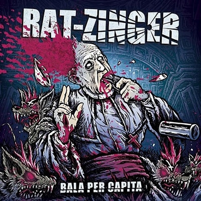TOWER RECORDS ONLINE㤨Rat-Zinger/Bala Per Capita[KASB07617262]פβǤʤ3,190ߤˤʤޤ