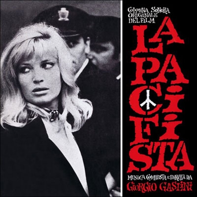La Pacifista<初回生産限定盤> La Pacifista<初回生産限定盤>