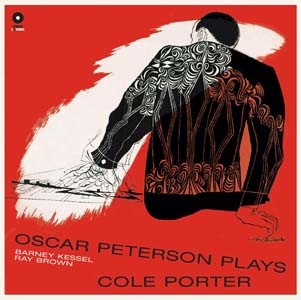 Plays Cole Porter: The Complete 1953 Album With Barney Kessel & Ray Brown＜限定盤＞