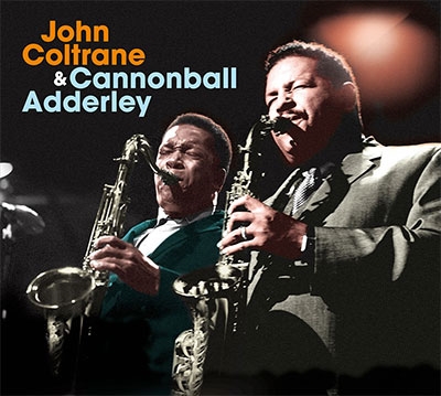 Cannonball Quintet In Chicago