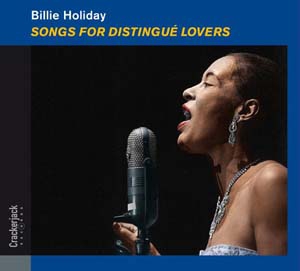 Billie Holiday/アラバマに星落ちて +9