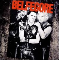 Belfegore: Deluxe Edition