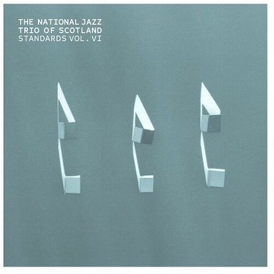 The National Jazz Trio Of Scotland/Standards, Vol. VI[KARK1292]