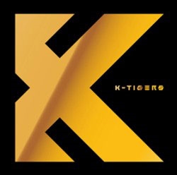 K-Tigers/Hero： 1st Mini Album[CMDC10782]