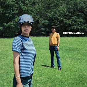 MINISERIES 2 (Limited Edition)＜完全数量限定盤＞