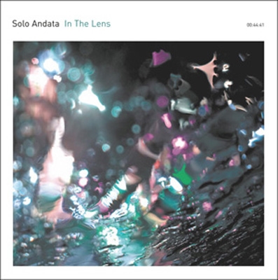 Solo Andata/In the Lens[1086]
