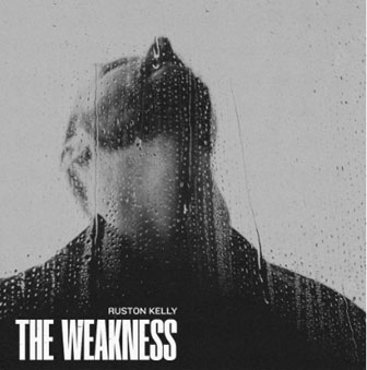 The Weakness＜限定盤/Colored Vinyl＞
