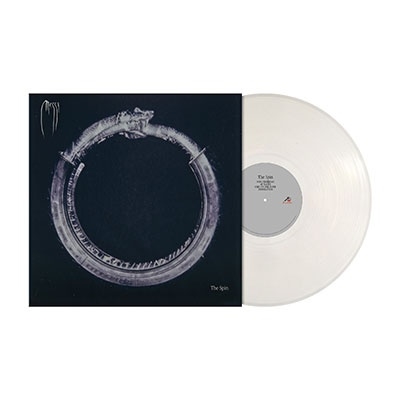 The Spin＜White Vinyl＞