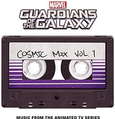 TOWER RECORDS ONLINE㤨Marvel'S Guardians Of The Galaxy Cosmic Mix 1[HWDD0022929044]פβǤʤ2,290ߤˤʤޤ