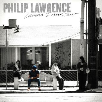 Philip Lawrence/Letters I Never Sent[535768]