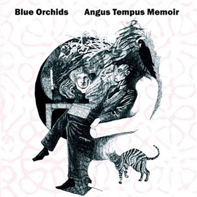Angus Tempus Memoir Angus Tempus Memoir