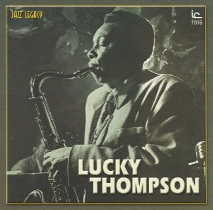 Lucky Thompson
