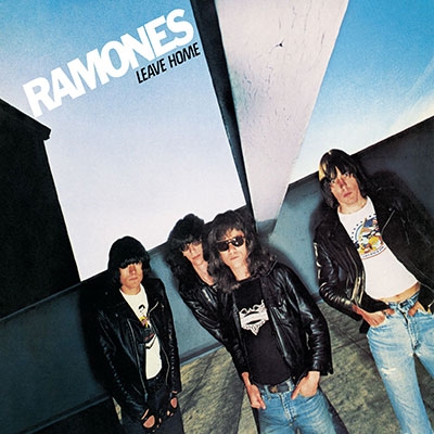 Ramones/Leave Home