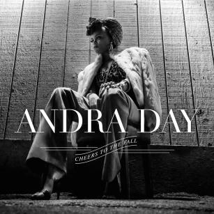 Andra Day/Cheers To The Fall[2549304]