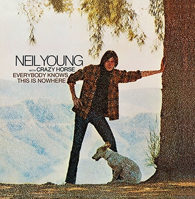Neil Young & Crazy Horse/Everybody Knows This Is Nowhere