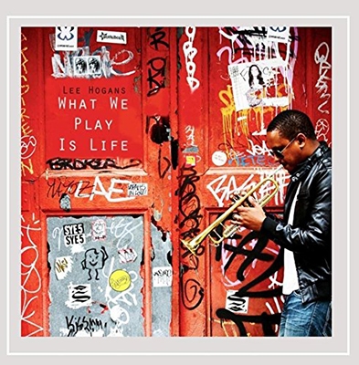 What We Play Is Life