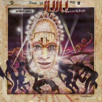 TOWER RECORDS ONLINE㤨Ojo Balingo/Afrotunes Best Of Juju Vol. II - Oba Mimo[BBEV4942]פβǤʤ2,690ߤˤʤޤ
