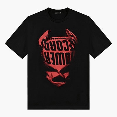 LAD MUSICIAN - Long Sleeve Super Big T-Shirt | fakejam