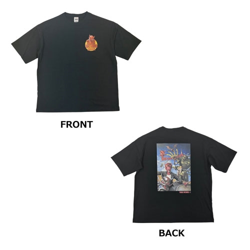 Sora Aota × TOWER RECORDS T-shirt Black Mサイズ