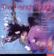 The French Touch Vol.2 - Les Chefs d'Oeuvre de la Musique Francaise