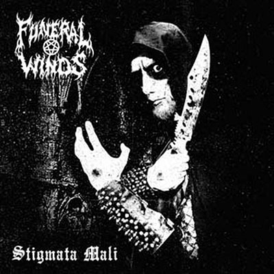 Funeral Winds/Stigmata Mali[OPCD463]