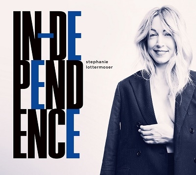 Stephanie Lottermoser/Independence[D77116]