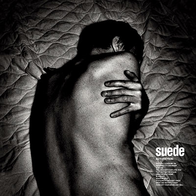 Suede/Autofiction (Vinyl)[5053870386]