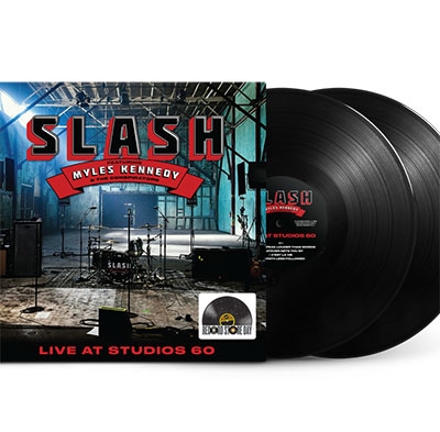 4 (Live at Studios 60)＜RECORD STORE DAY対象商品＞