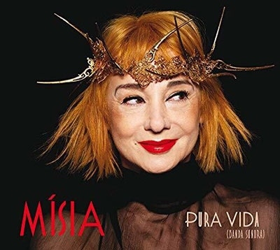 Misia/Pura Vida (Banda Sonora)[GMC086]