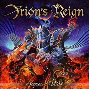 TOWER RECORDS ONLINE㤨Orion's Reign/Scores Of War[PJM12463]פβǤʤ2,690ߤˤʤޤ