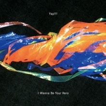 I Wanna Be Your Hero