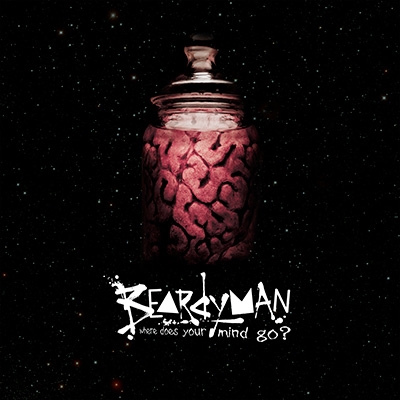 Beardyman/アイ・ダン・ア・アルバム＜期間限定スペシャルプライス盤＞[BRC-286W15]