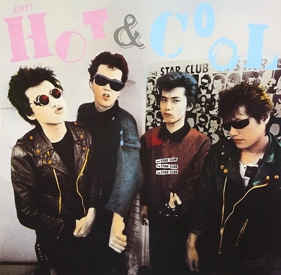 THE STAR CLUB/HOT & COOL