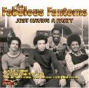 The Fabulous Fantoms/JUST HAVING A PARTY[DELCDJ-0035]
