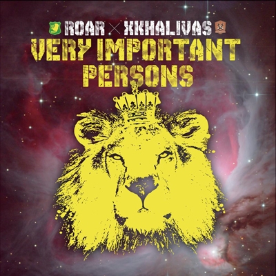 VERY IMPORTANT PERSONS VERY IMPORTANT PERSONS