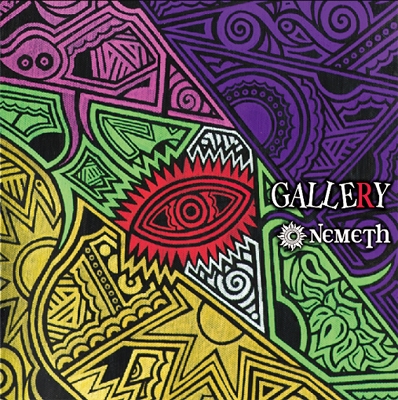 TOWER RECORDS ONLINE㤨NEMETH/GALLERY[NMTCD-001]פβǤʤ2,096ߤˤʤޤ