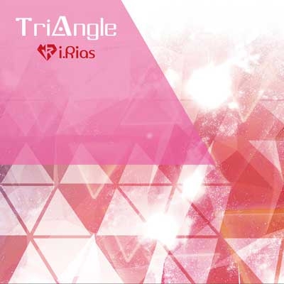 i.Rias/Triangle (TYPE-C)[PCM-168C]