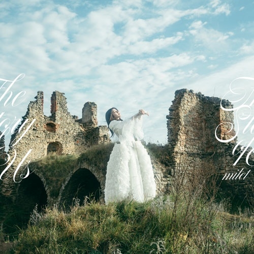 The Story of Us＜通常盤＞