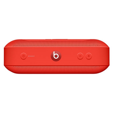 Beats Pill+ ポータブルスピーカー - (PRODUCT)RED