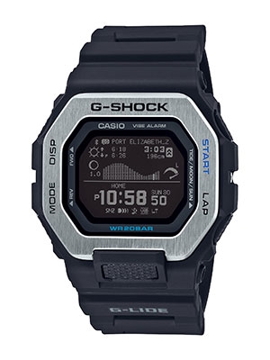 G Shock Gbx 100 1jf カシオ ジーショック 腕時計