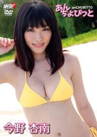 あんちょびっと あんちょびっと