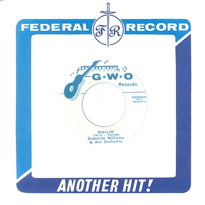 Wailin' / Old McDonald Wailin' / Old McDonald