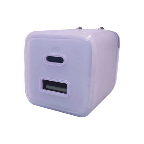 Sheer 顼 PDбACŴ Type-C/1USB 30W ѡץ[IMACHCL30PU]