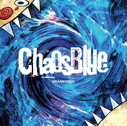 ChaosBlue＜通常盤＞
