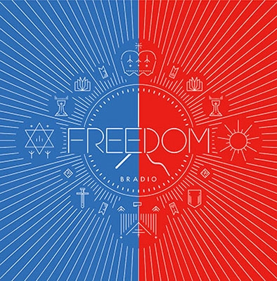 FREEDOM ［CD+DVD］＜初回生産限定盤＞