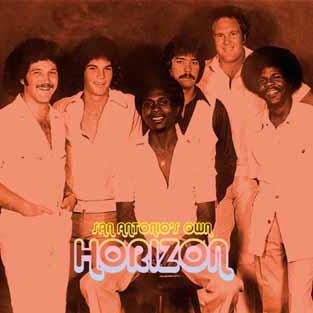 Horizon/San Antonio's Own HORIZON[BBQ-59CD]
