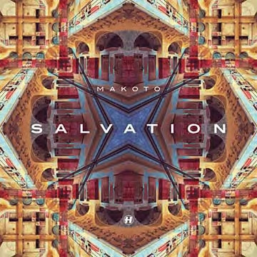 MAKOTO/Salvation[NHS-313CDJP]
